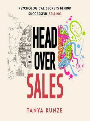 cover image of Self Help Head Over Sales